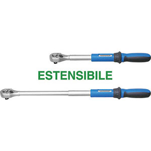 970VC - LEVER RATCHETS - Orig. Gedore